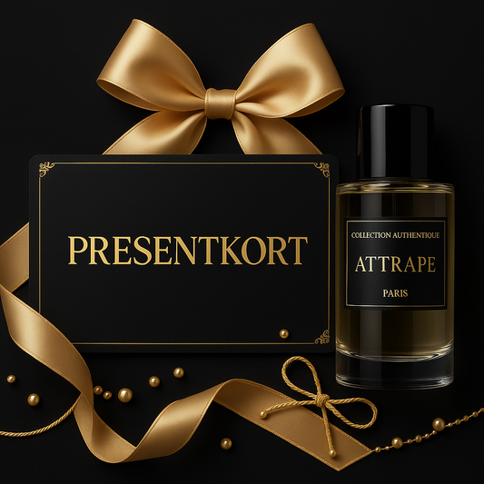 Presentkort