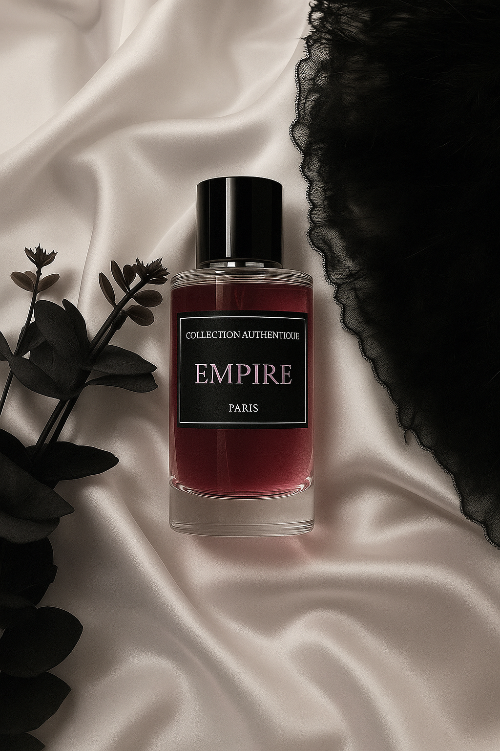 Empire - Unik kreation