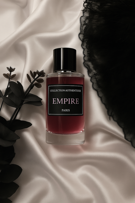 Empire - Unik kreation