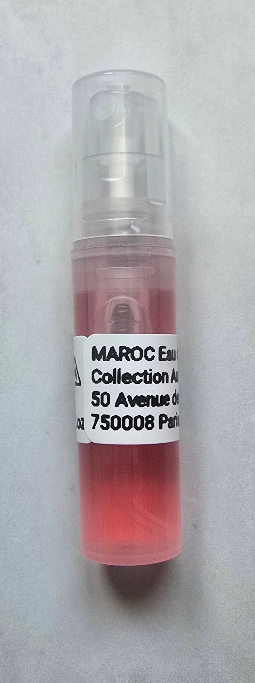 Maroc - Unik kreation