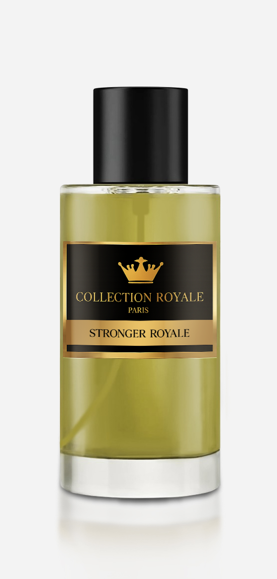 Stronger Royale - Inspirerad av Intensely Armani