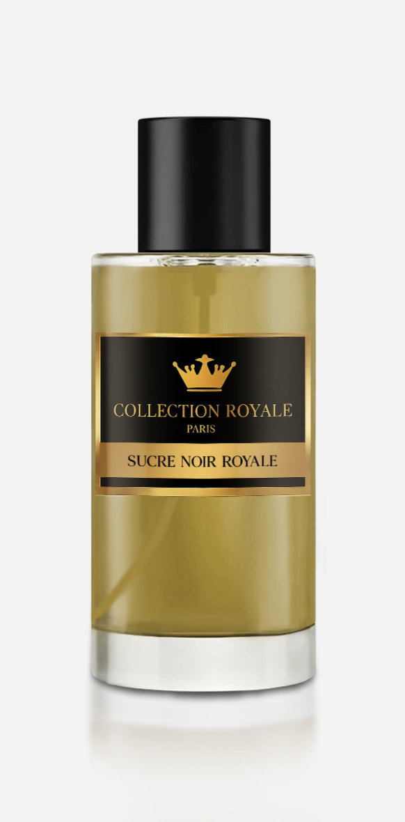 Sucre Noir Royale - Inspirerad av Arte Profumi