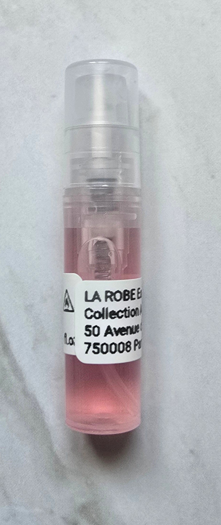 La Robe - Inspirerad av Guerlain