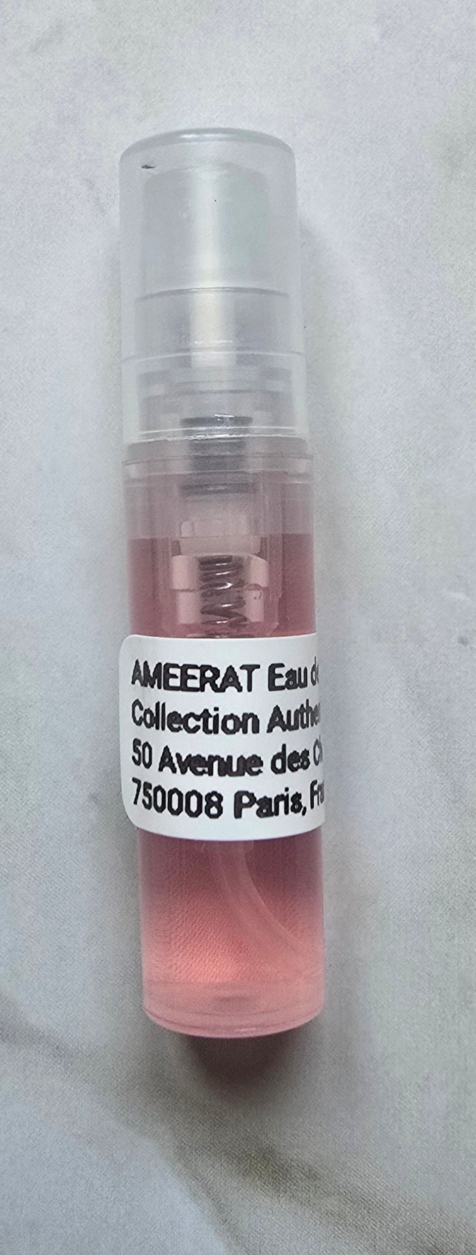 Ameerat - Inspirerad av Asdaaf