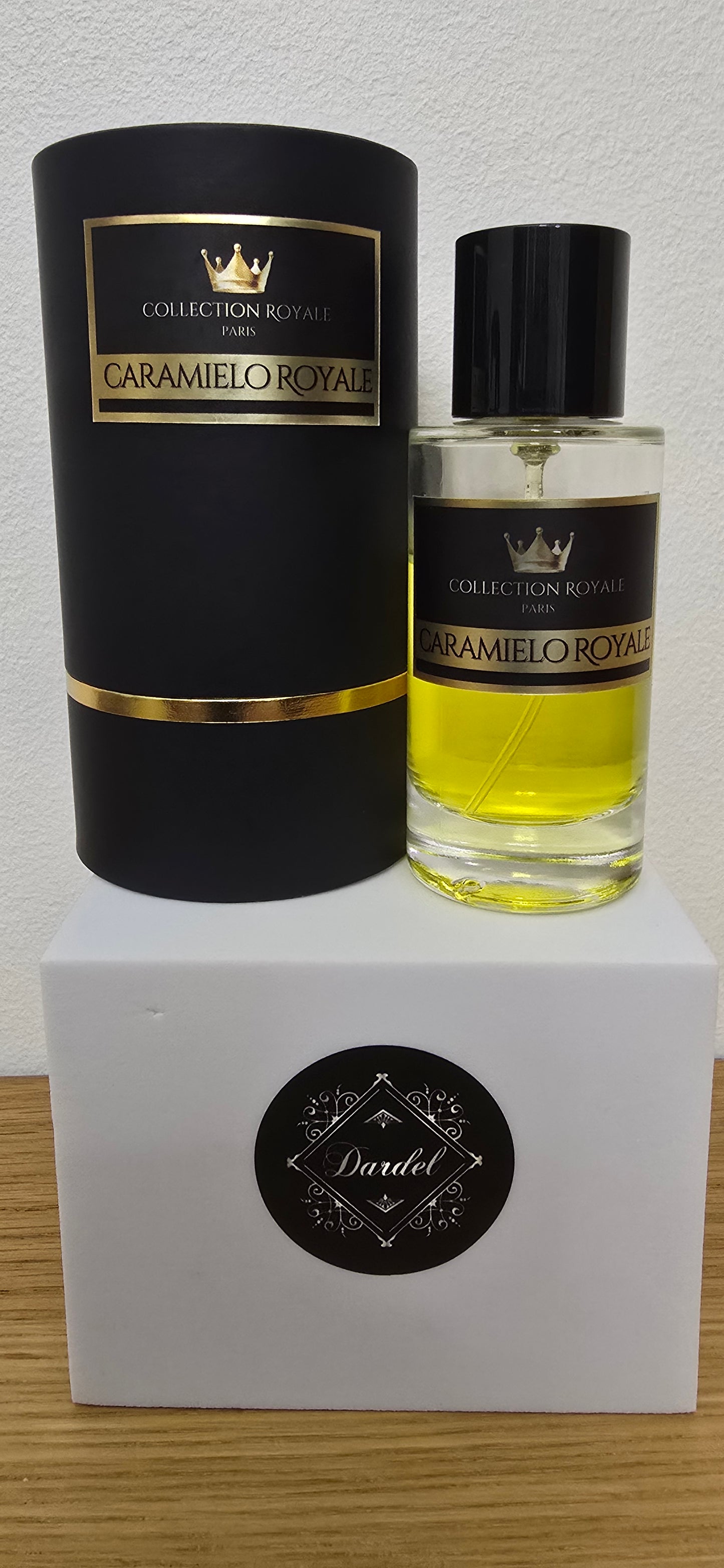 Caramielo - Unik kreation