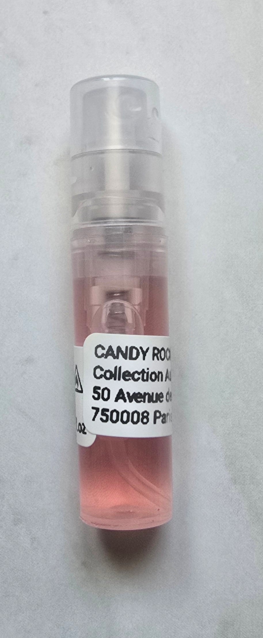 Candy Rock - Inspirerad av Kayali