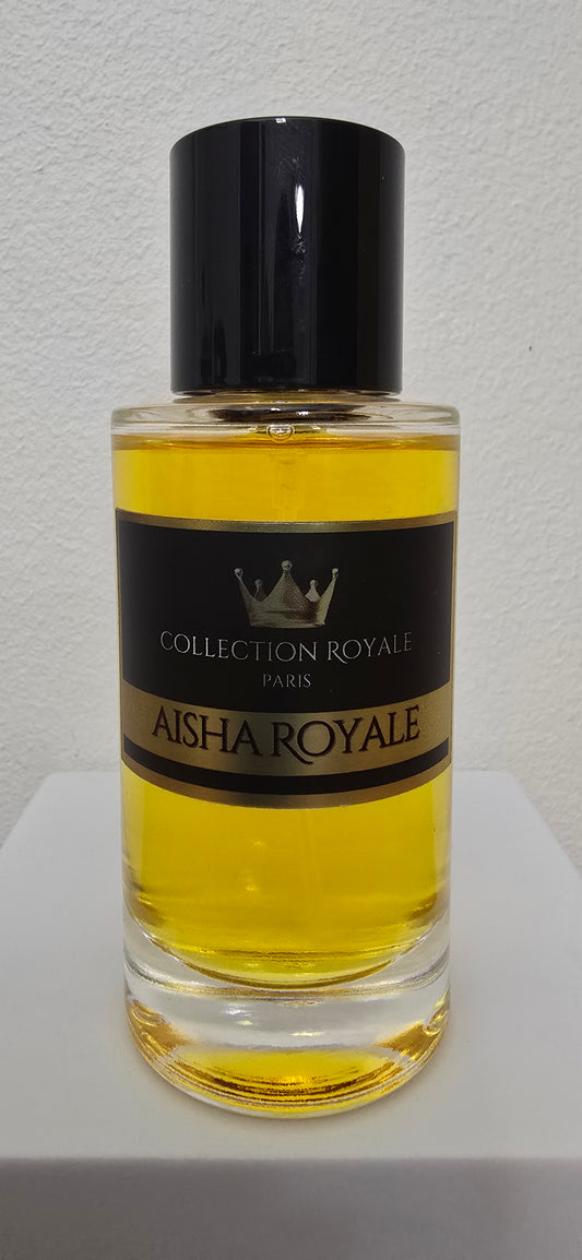 Aïsha Royale - Inspirerad av Majestic