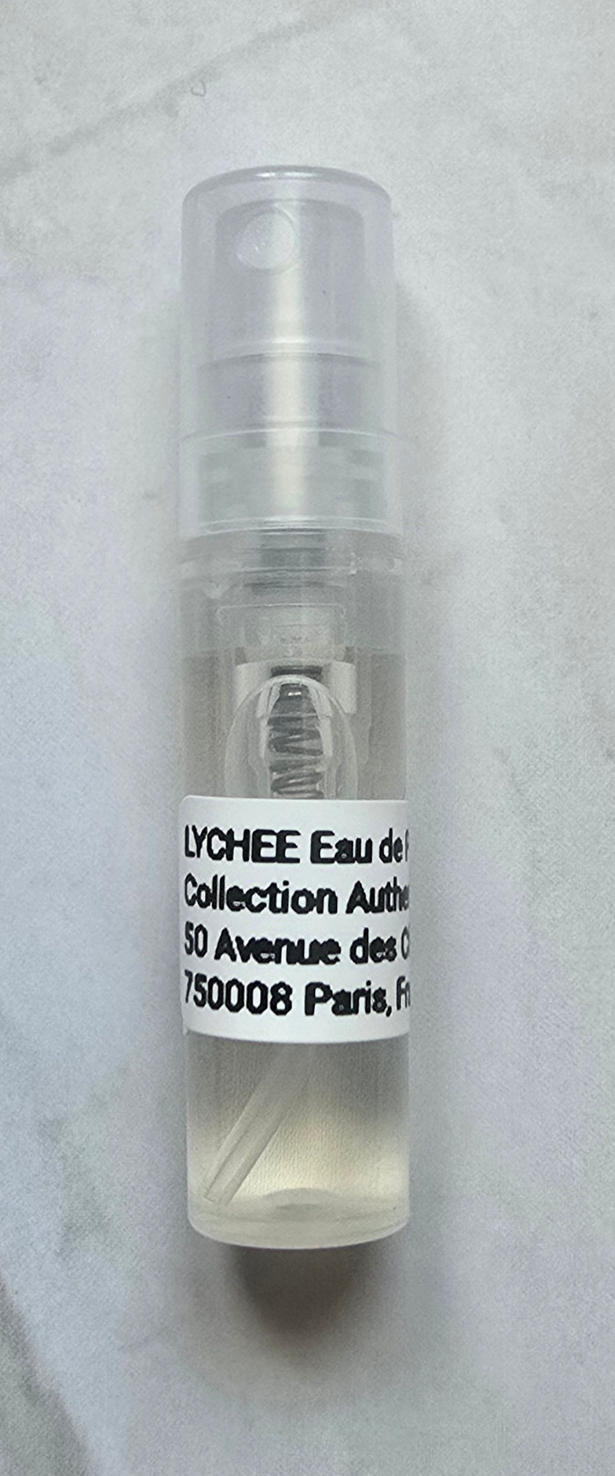 Lychee - Inspirerad av Kayali