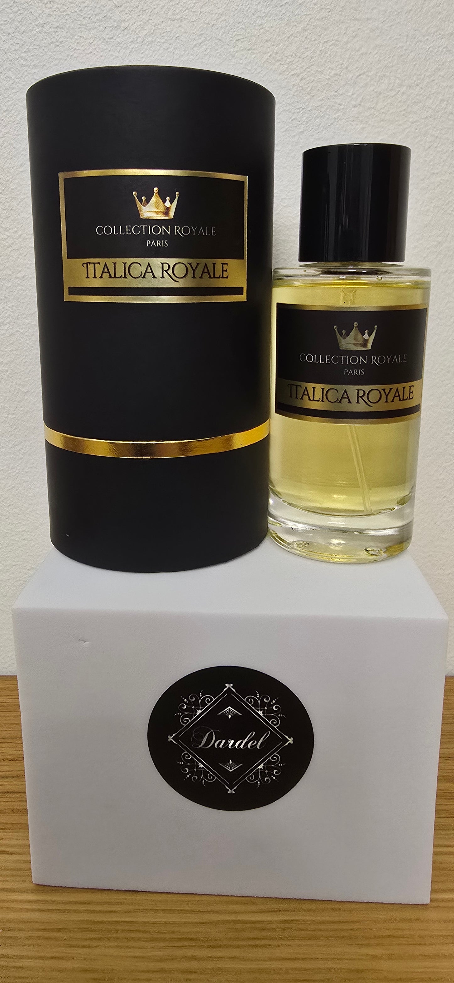 Italica Royale- Inspirerad av Xerjoff